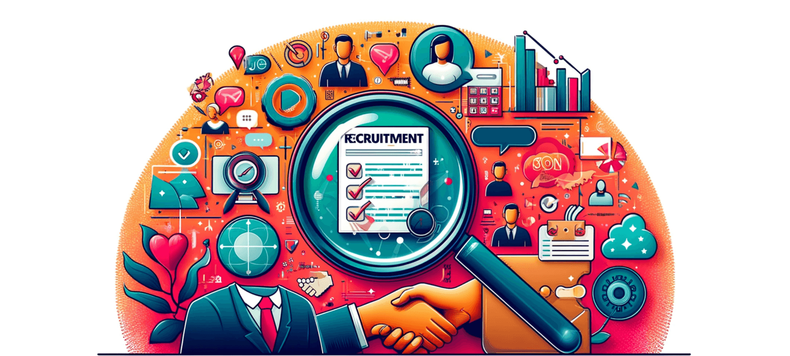 Redefining Recruitment: Harnessing SEO and SEM to Showcase Your Job Opportunities