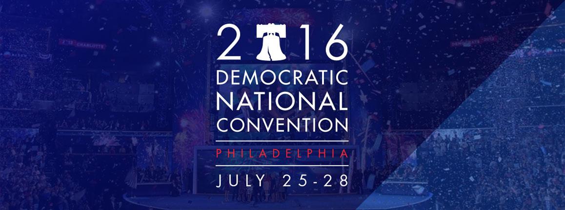 2016 Democratic National Convention