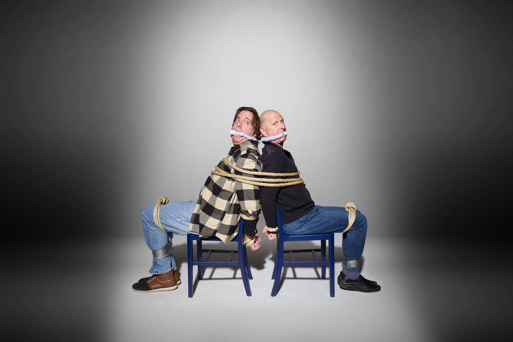 Caspari McCormick is now part of AB&C.