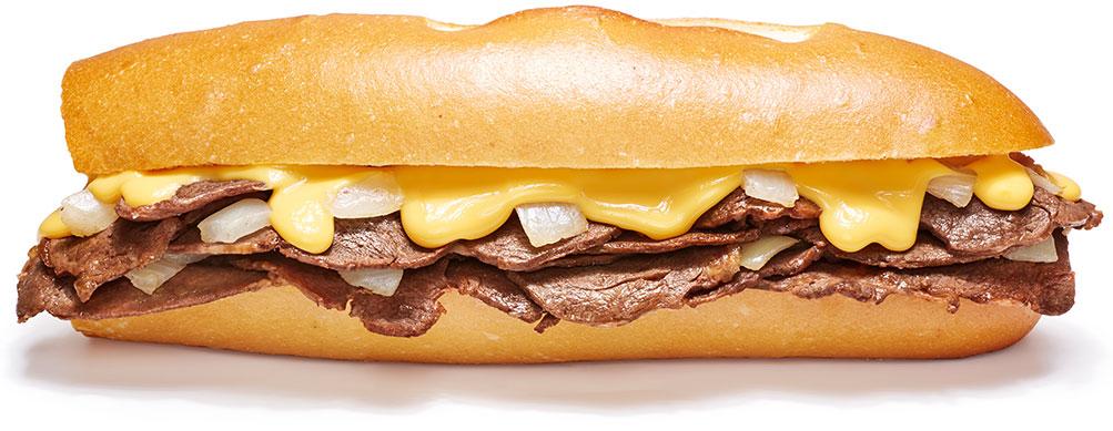 Cheesesteak