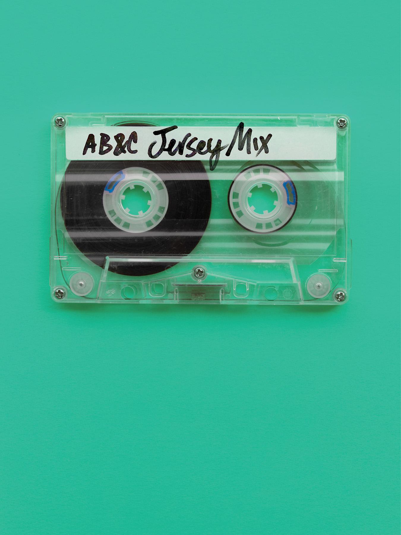 AB&C Jersey Mix mixtape