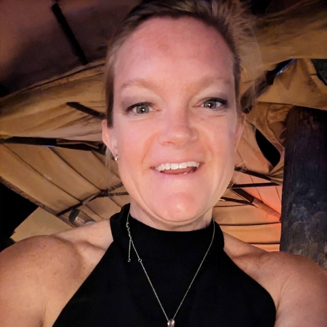 Lara Donahue