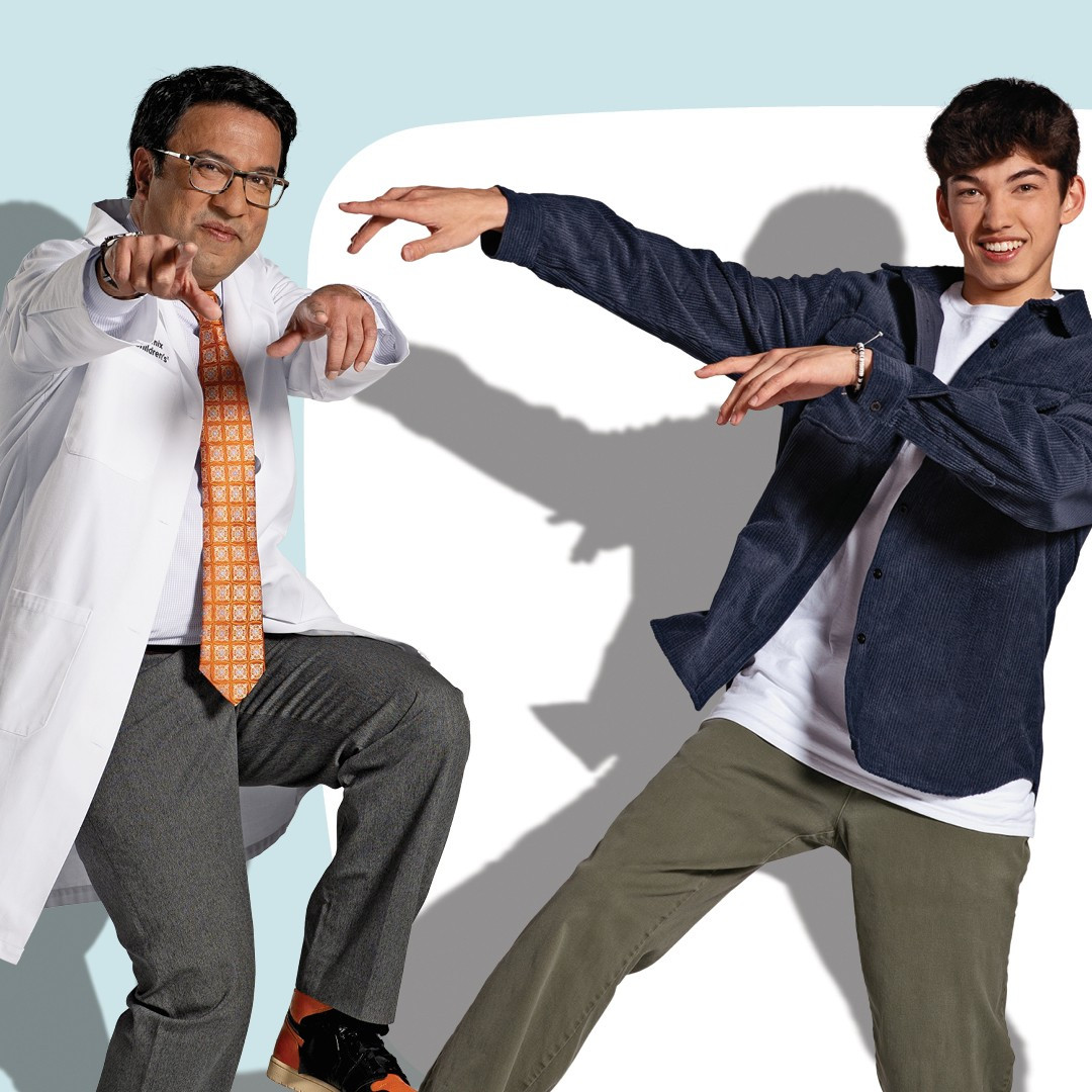 Big Energy ad