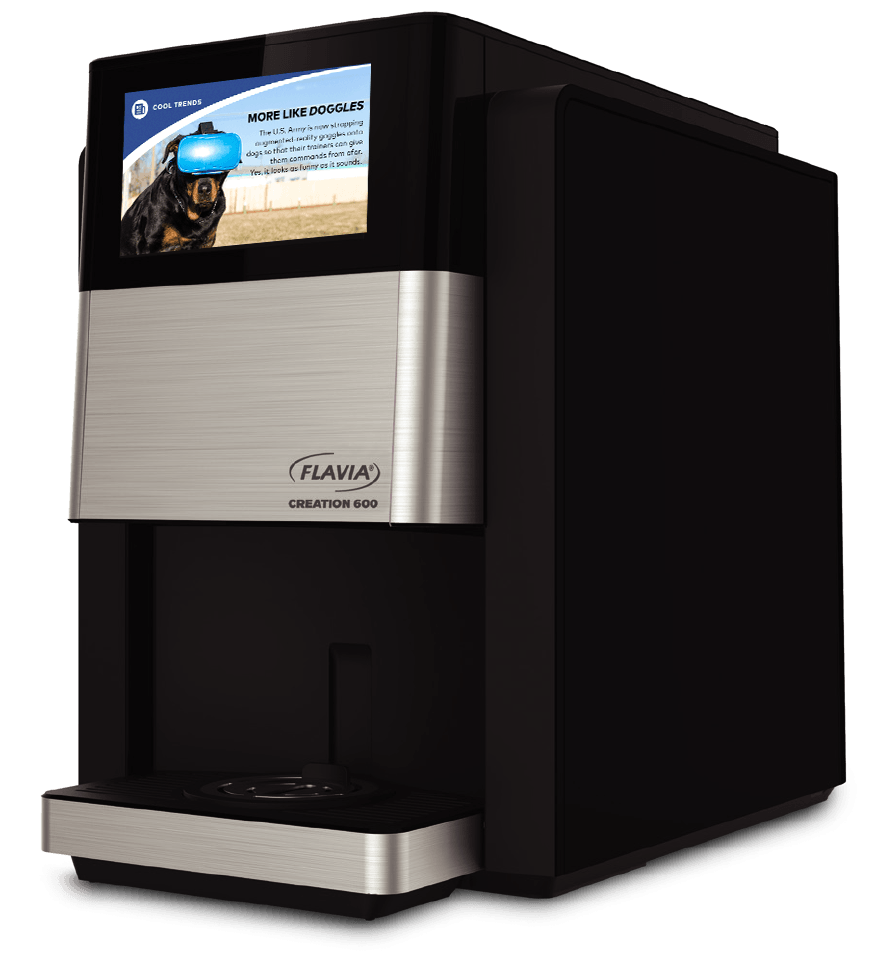 Flavia C600