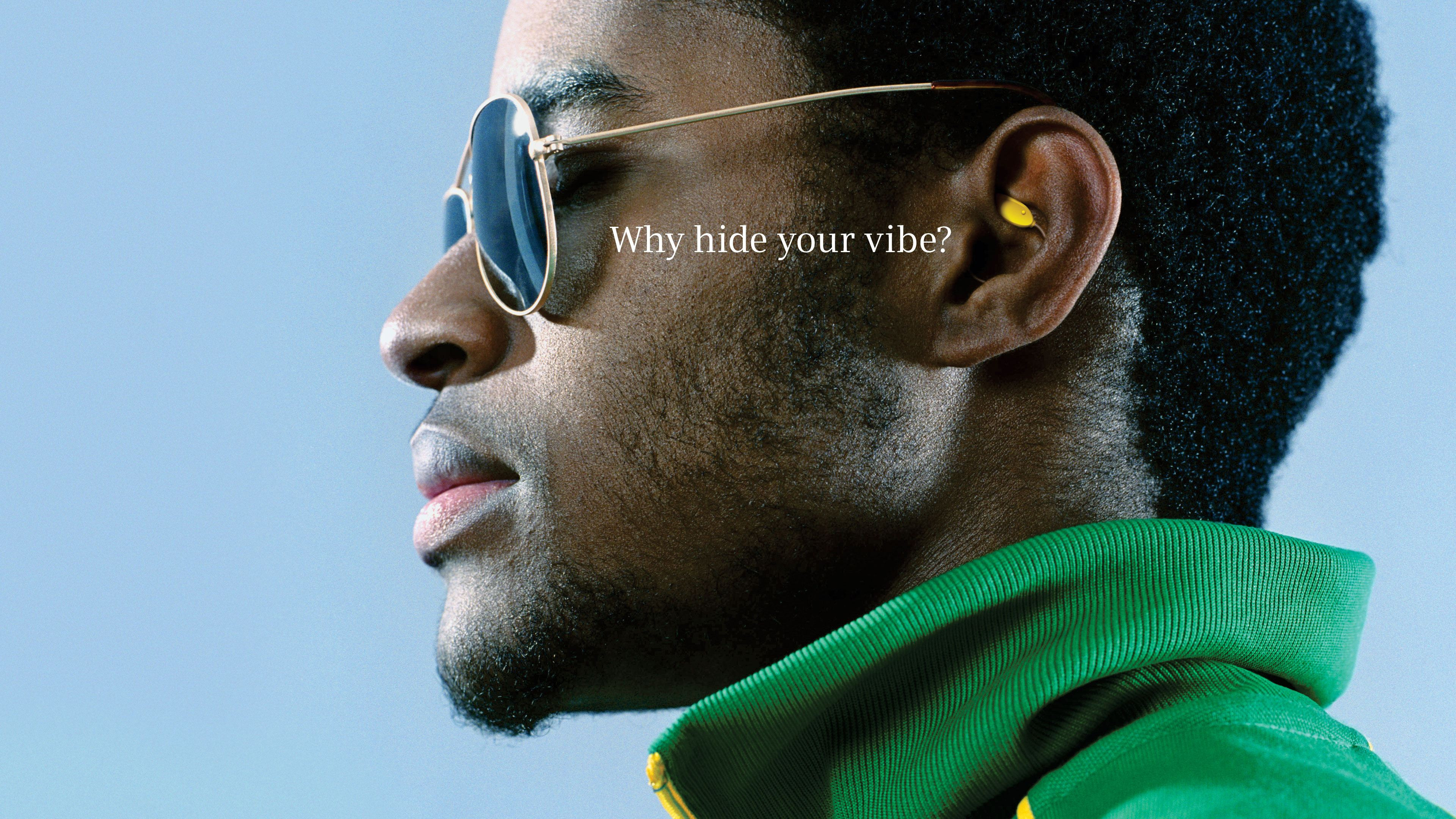 Print campaign