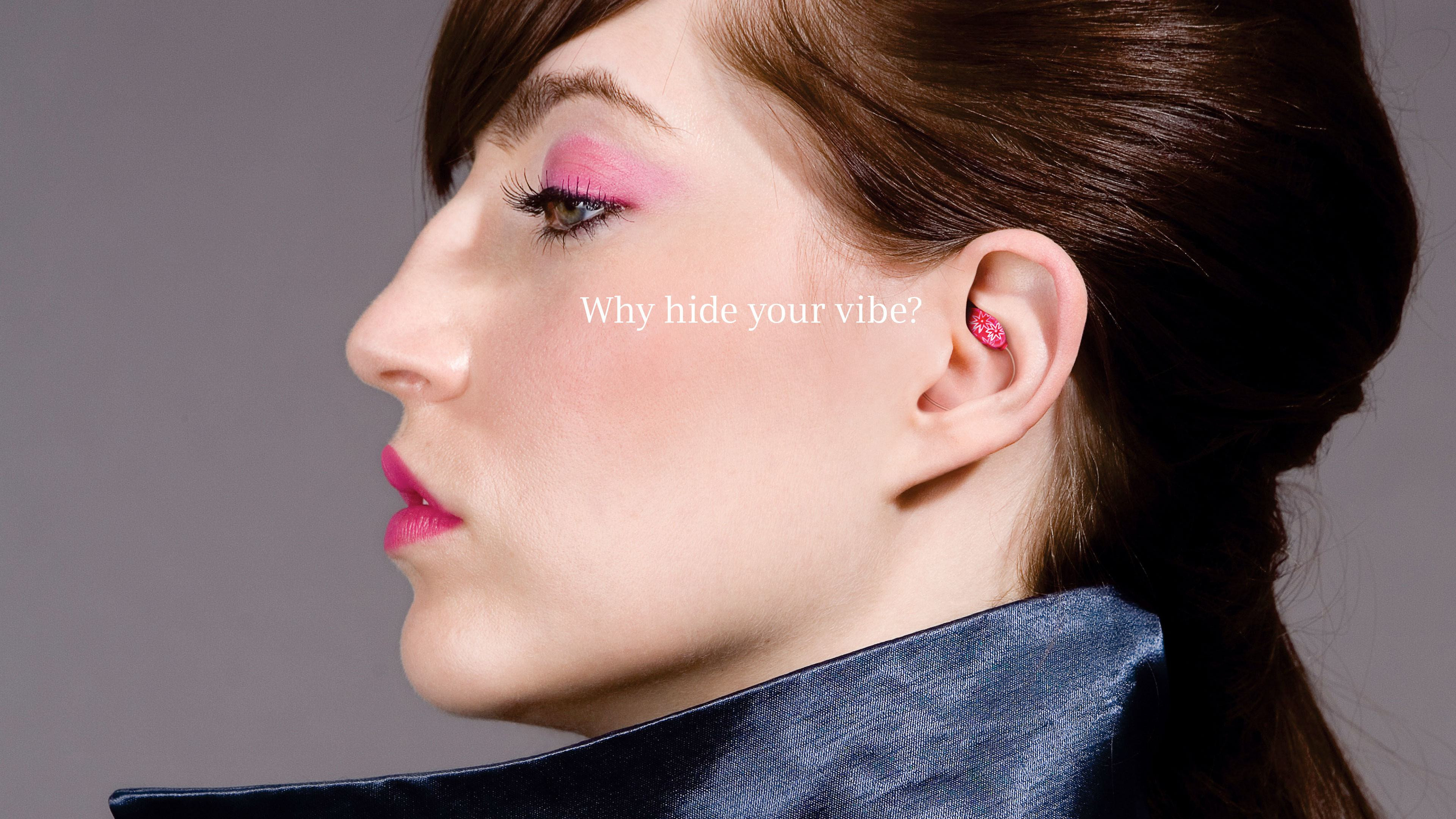 Print campaign