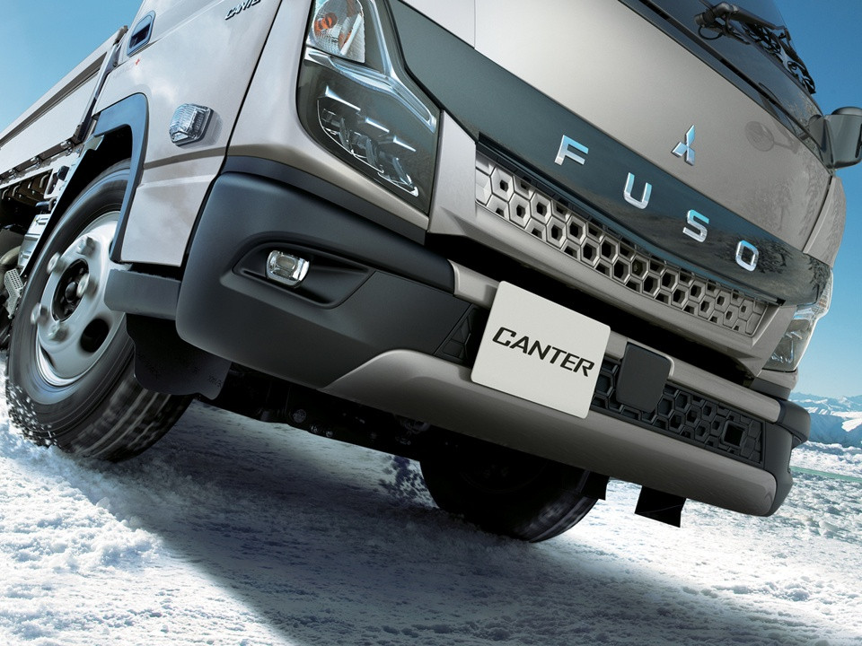 Mitsubishi Fuso