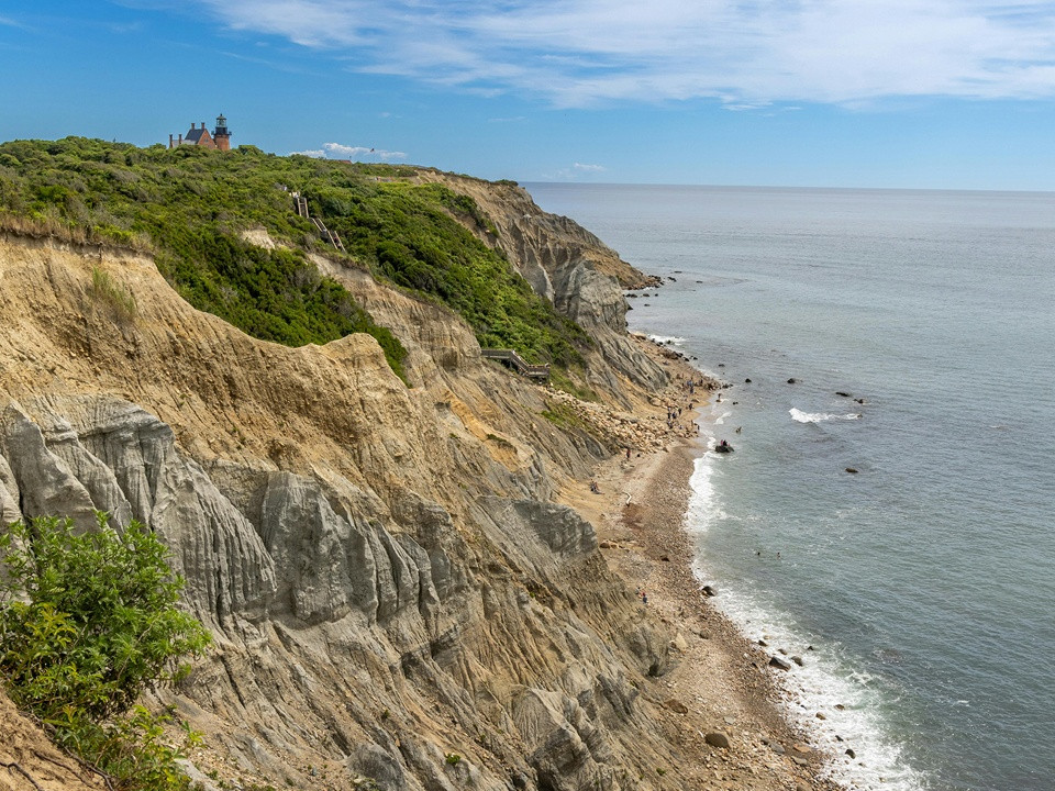 Block Island