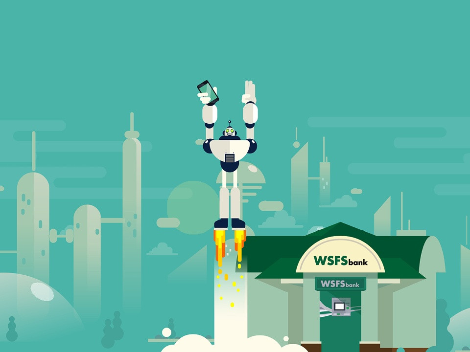 WSFS Bank