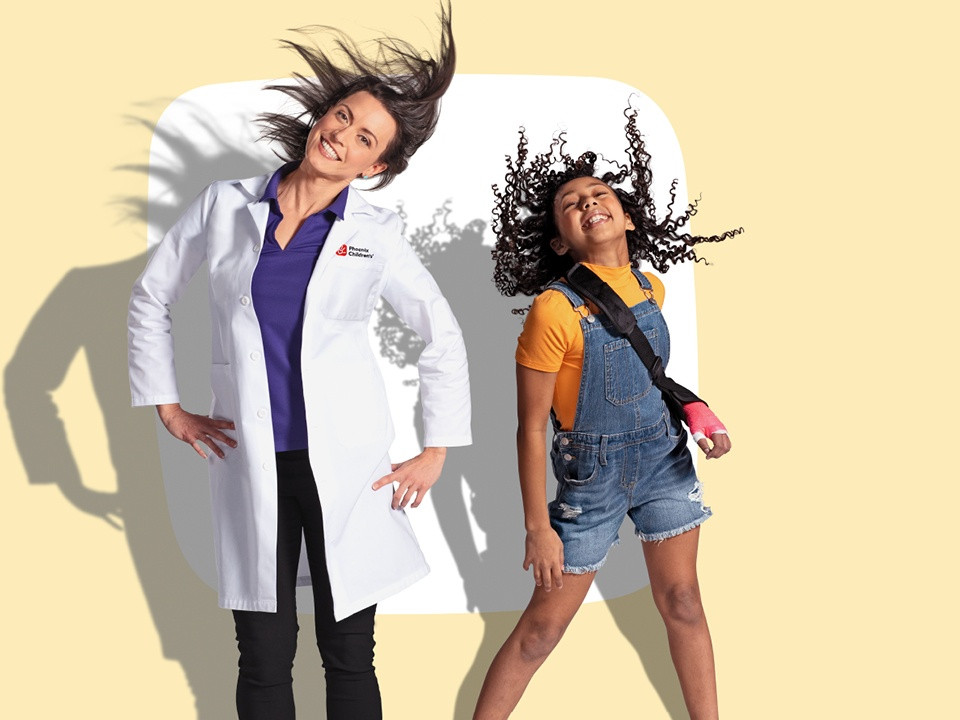 Phoenix Children’s