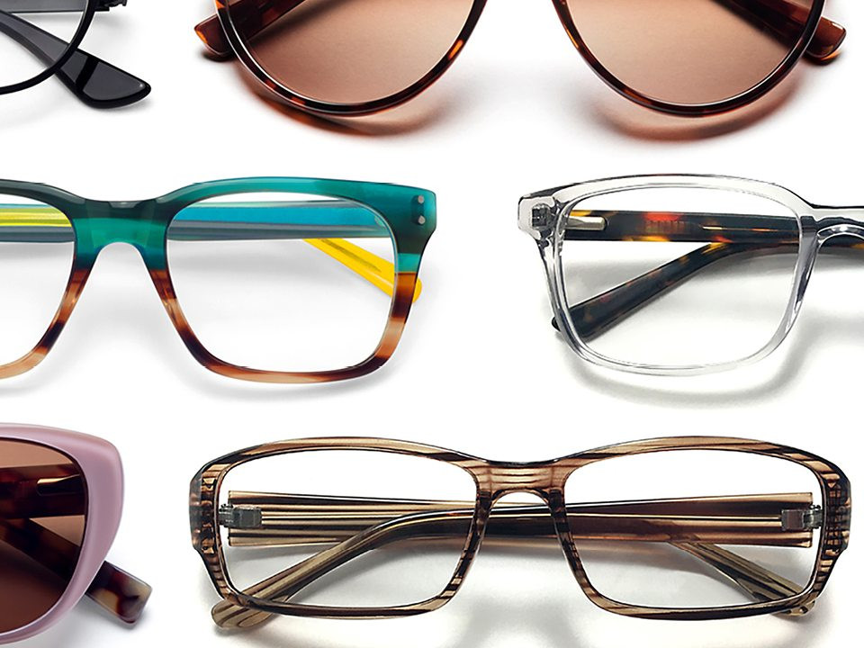 JCPenney Optical