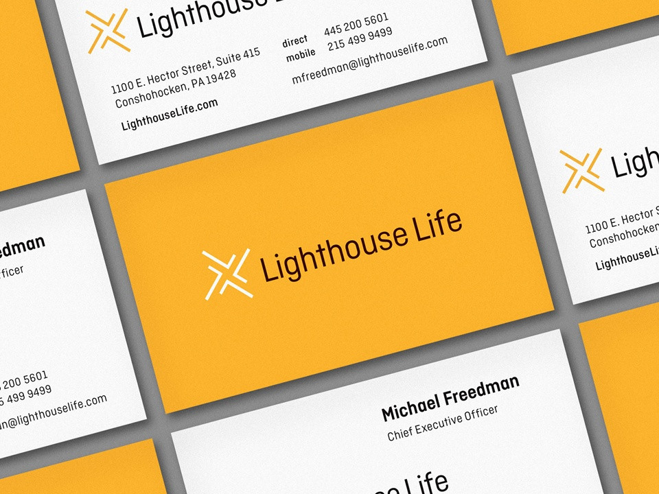 Lighthouse Life