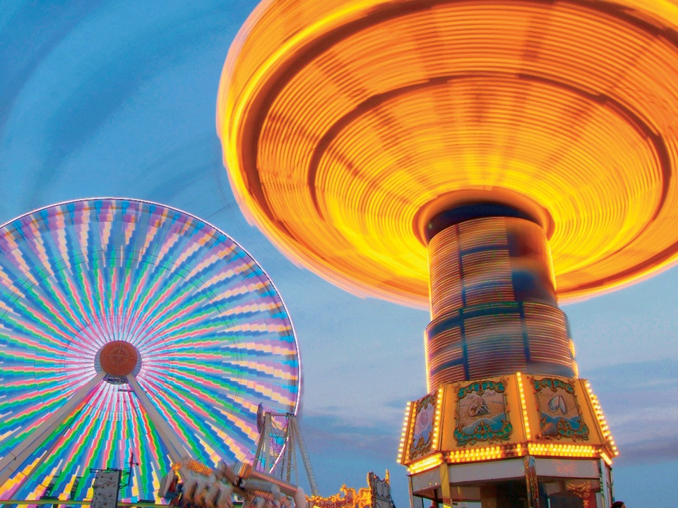 Wildwoods
