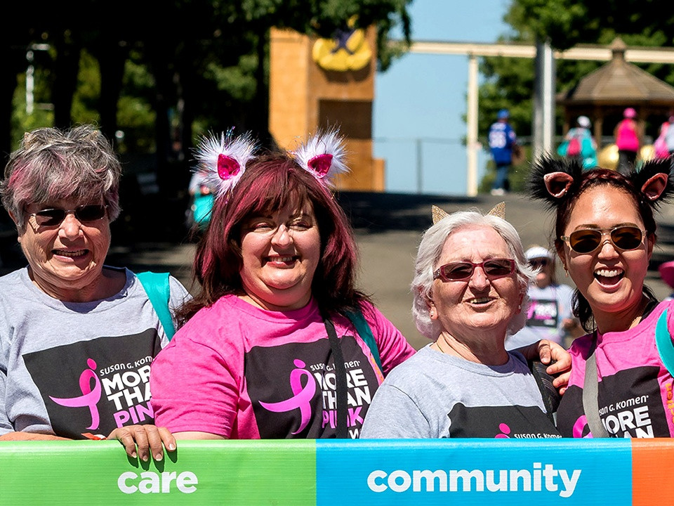 Komen Philadelphia