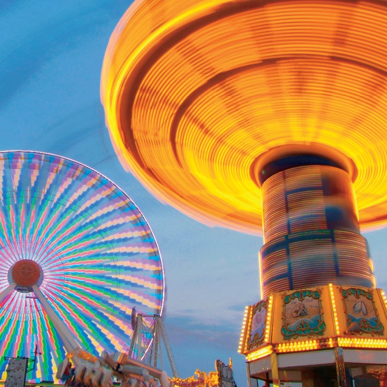 Wildwoods