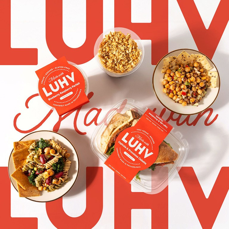 LUHV Food