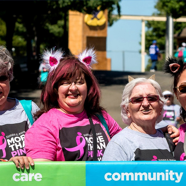 Komen Philadelphia