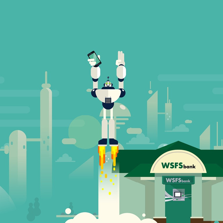 WSFS Bank