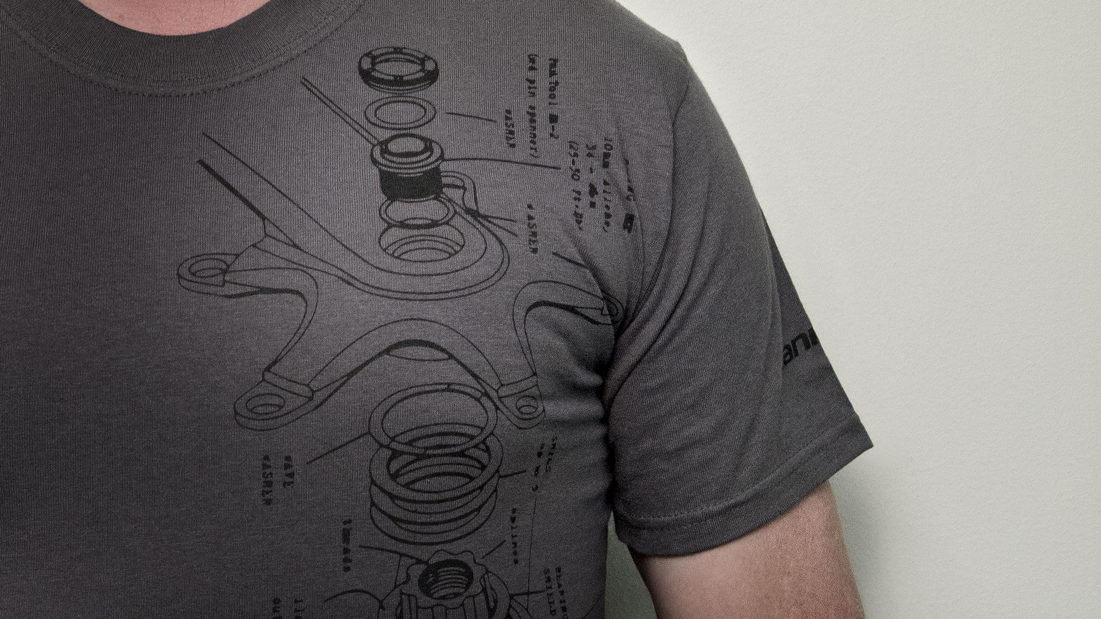 Cannondale T-shirt