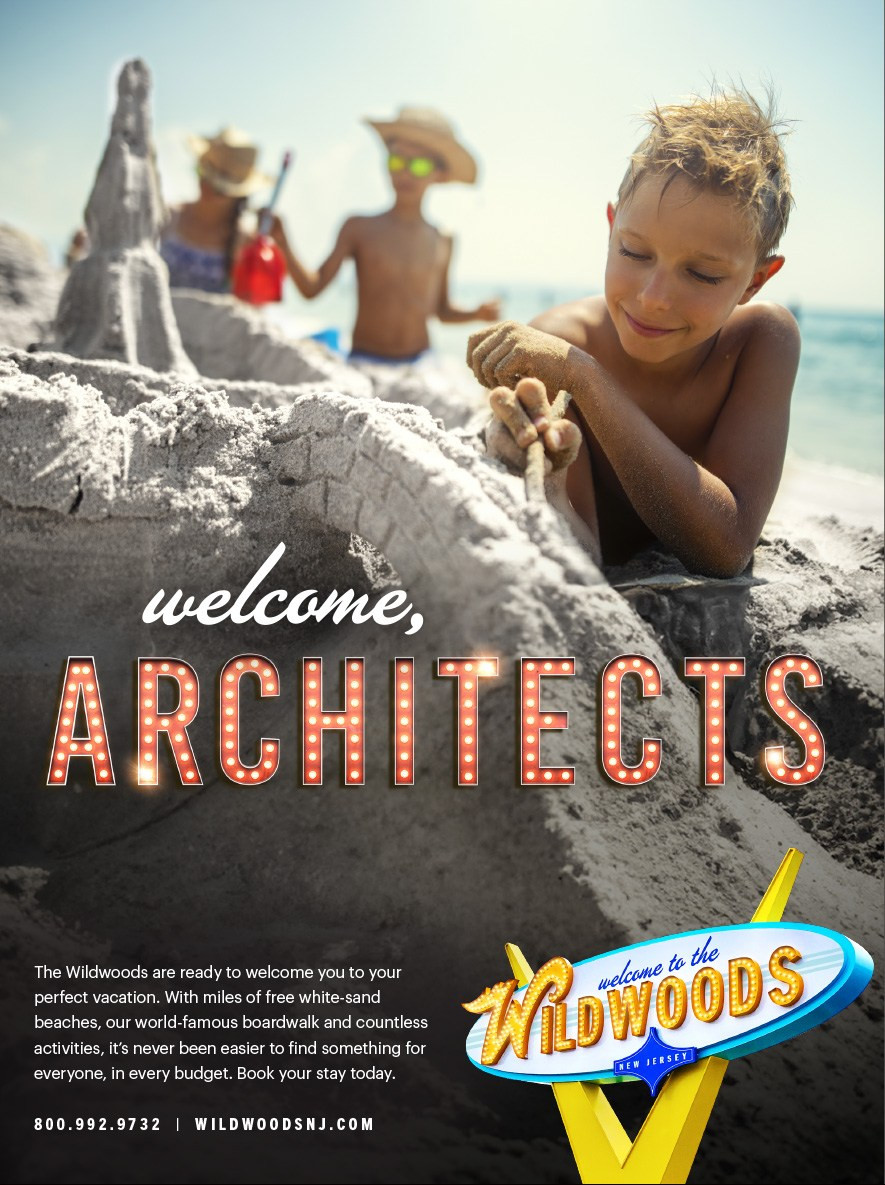 Print ad
