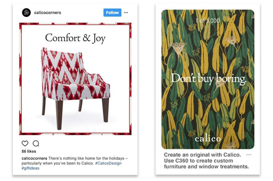 Reupholstrey Social