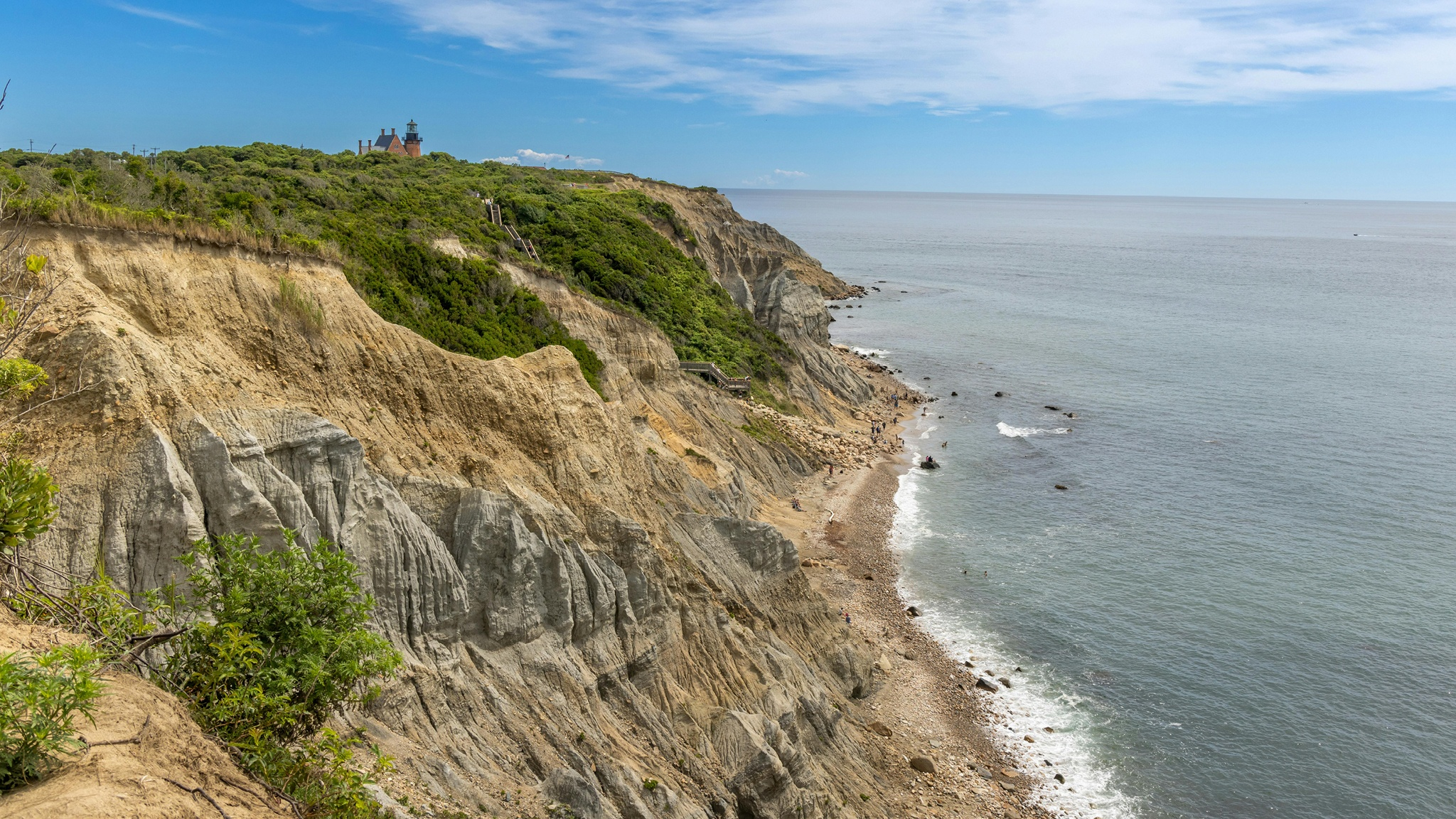 Block Island