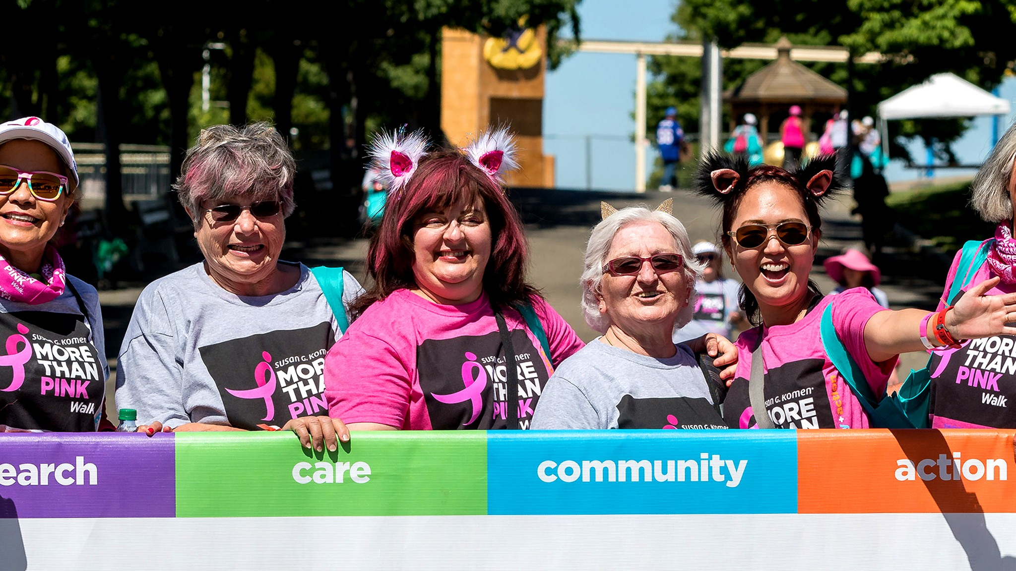 Komen Philadelphia
