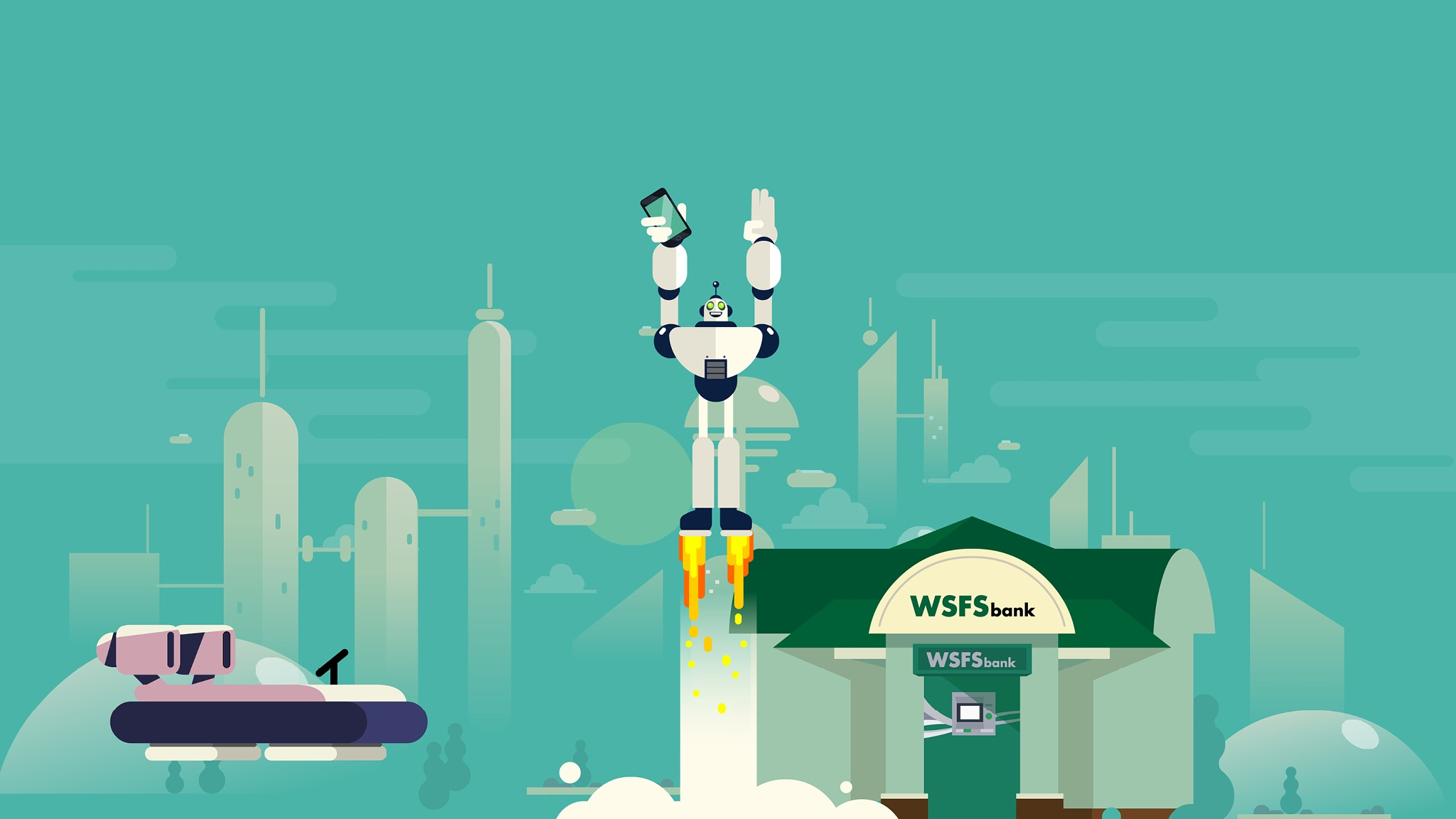 WSFS Bank