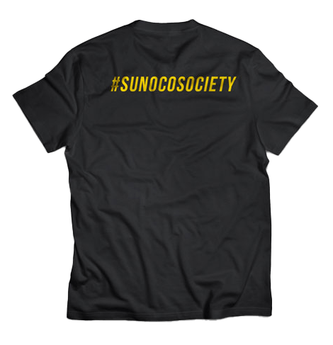 Tshirt back