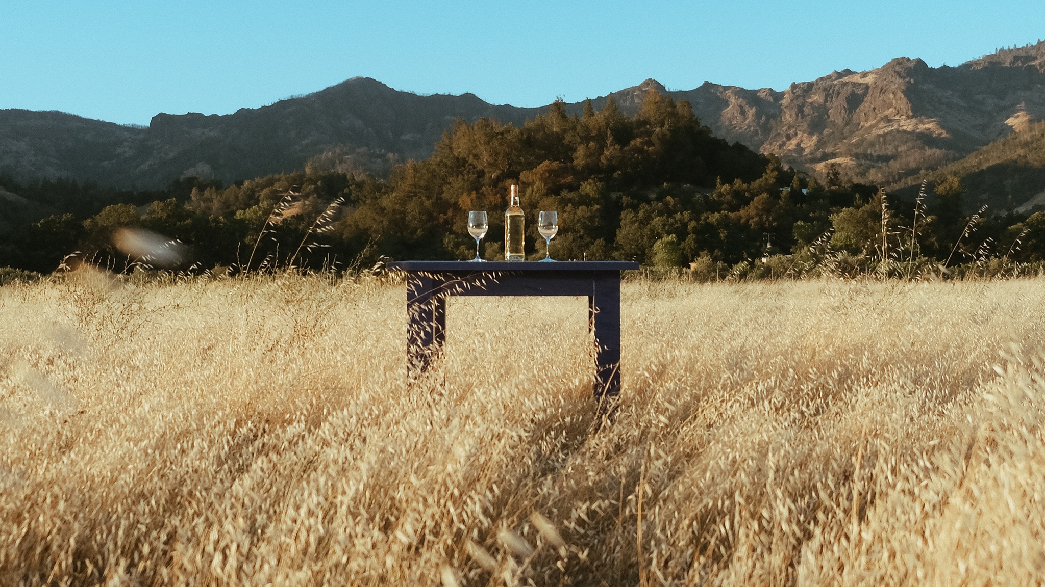 Winebow | Work | Aloysius Butler & Clark