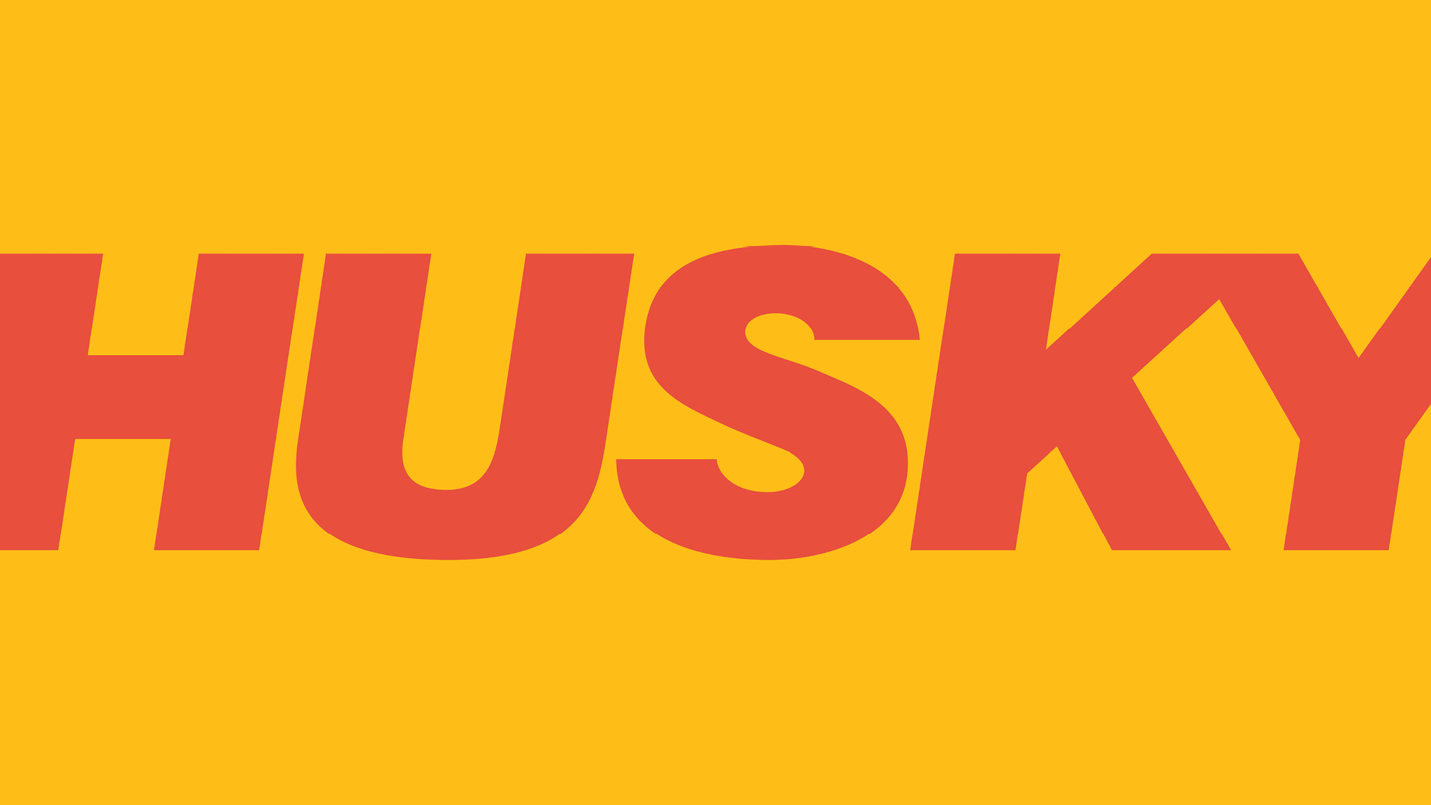 Husky | Work | Aloysius Butler & Clark