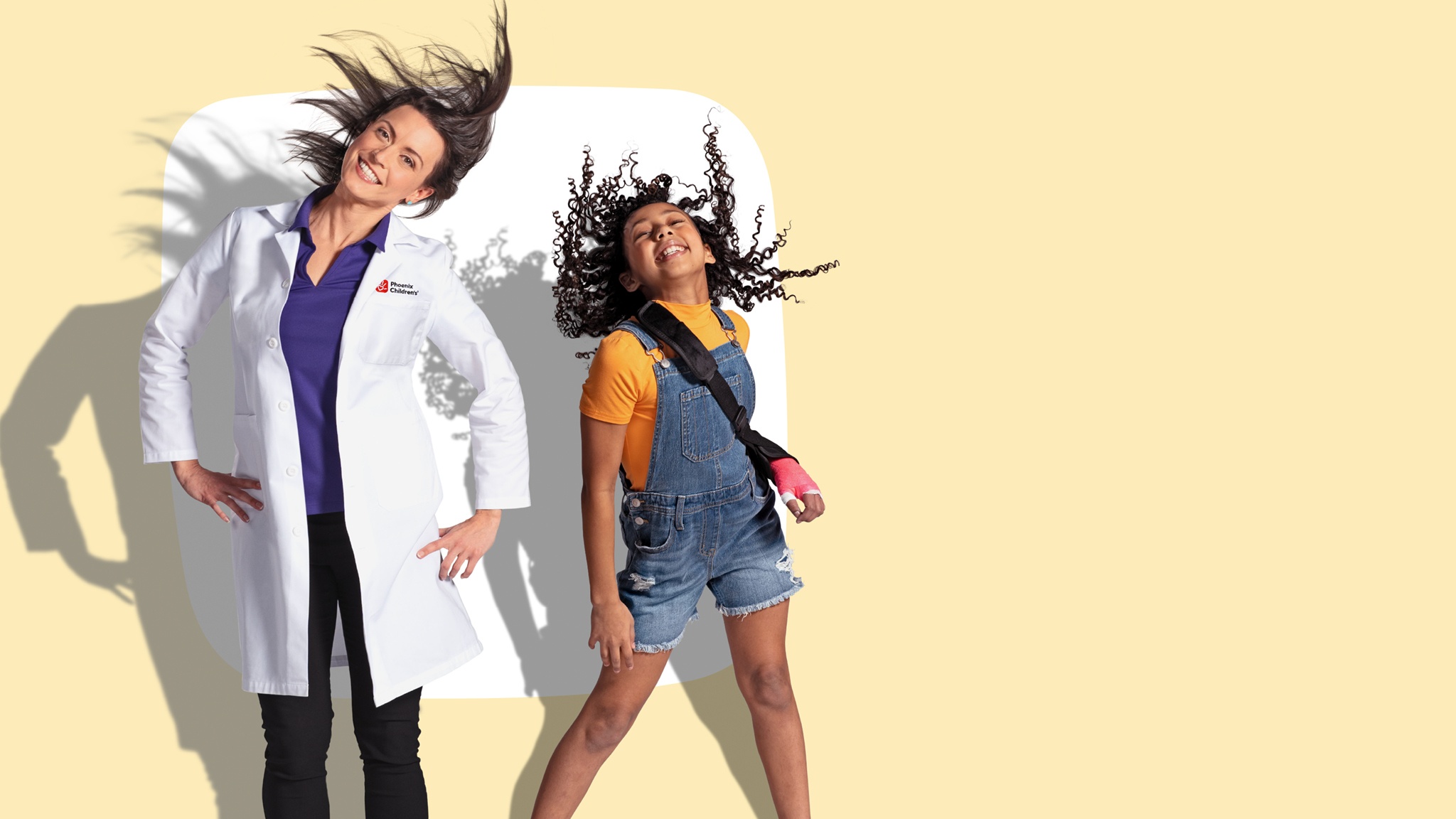 Phoenix Children’s | Work | Aloysius Butler & Clark