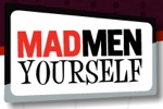 Give yourself a Mad Men makeover!