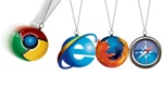 The browser wars are on!