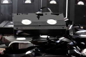 The fate of static outdoor displays may soon be much the same as CDs and VHS tapes.
