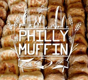 Philly Muffin