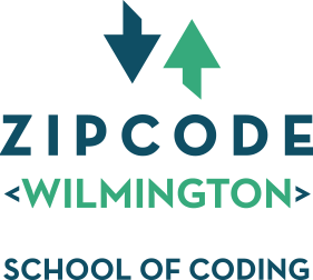 The software development training school in downtown Wilmington offers an apprenticeship program that launches new careers immediately upon graduation.