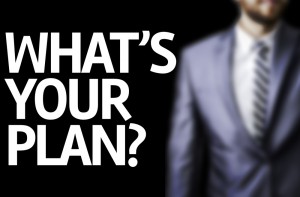 Have you updated your marketing plan lately? 