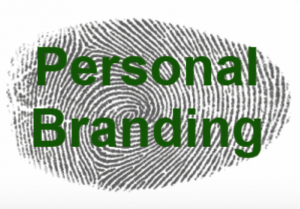Tips to creating a strong personal brand. 
